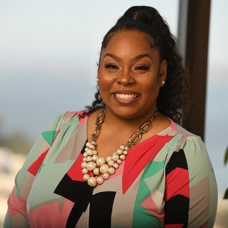 Photo of Tiffany Savoy