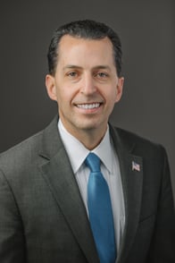 Photo of Steven Caltabiano - Morgan Stanley