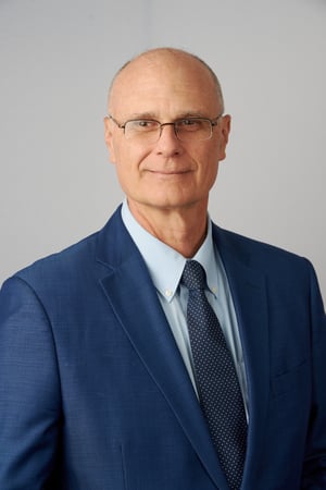 Photo of Rafael Rosenthal