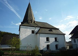 Ev. Kirchengemeinde Simmersbach