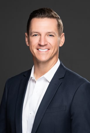Photo of Mark Krebs