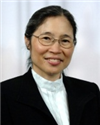 Photo of Florence Kawai