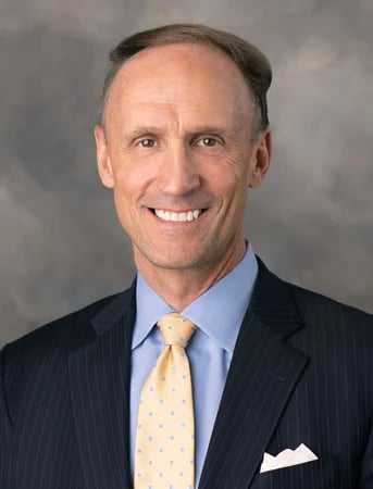 Photo of The Minsch Group - Morgan Stanley