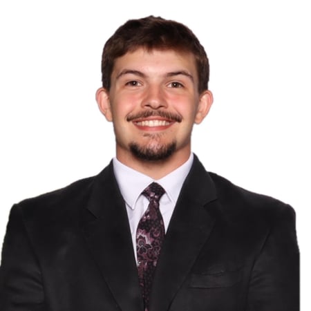Photo of Ryan Lewiski