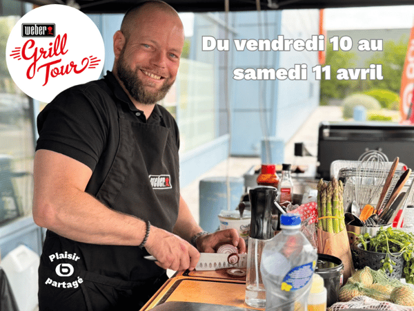 weber grill tour boulanger le pontet