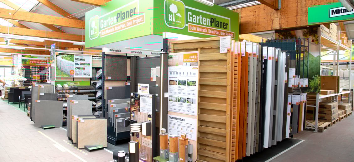 Dein OBI Markt Strausberg, Prötzeler Chaussee 14