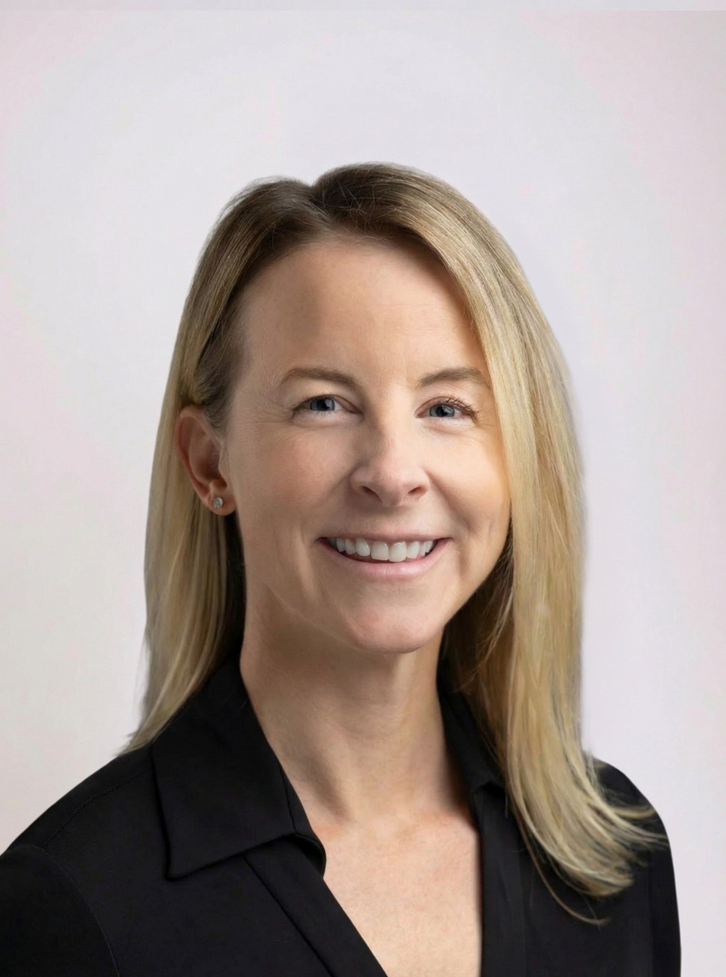 Photo of Ashley Evans - Morgan Stanley Financial Advisor