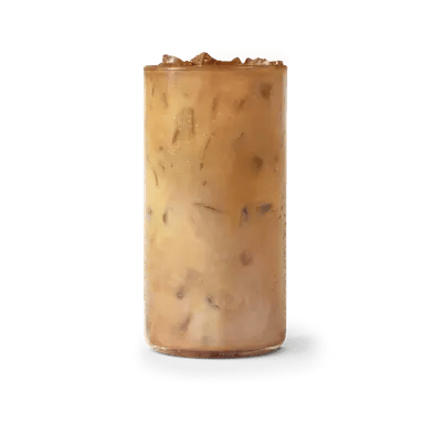 Vanilla Cold Brew with Cream