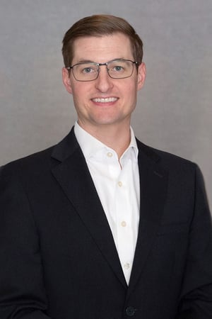 Photo of Michael C. Ganley, CFP®*