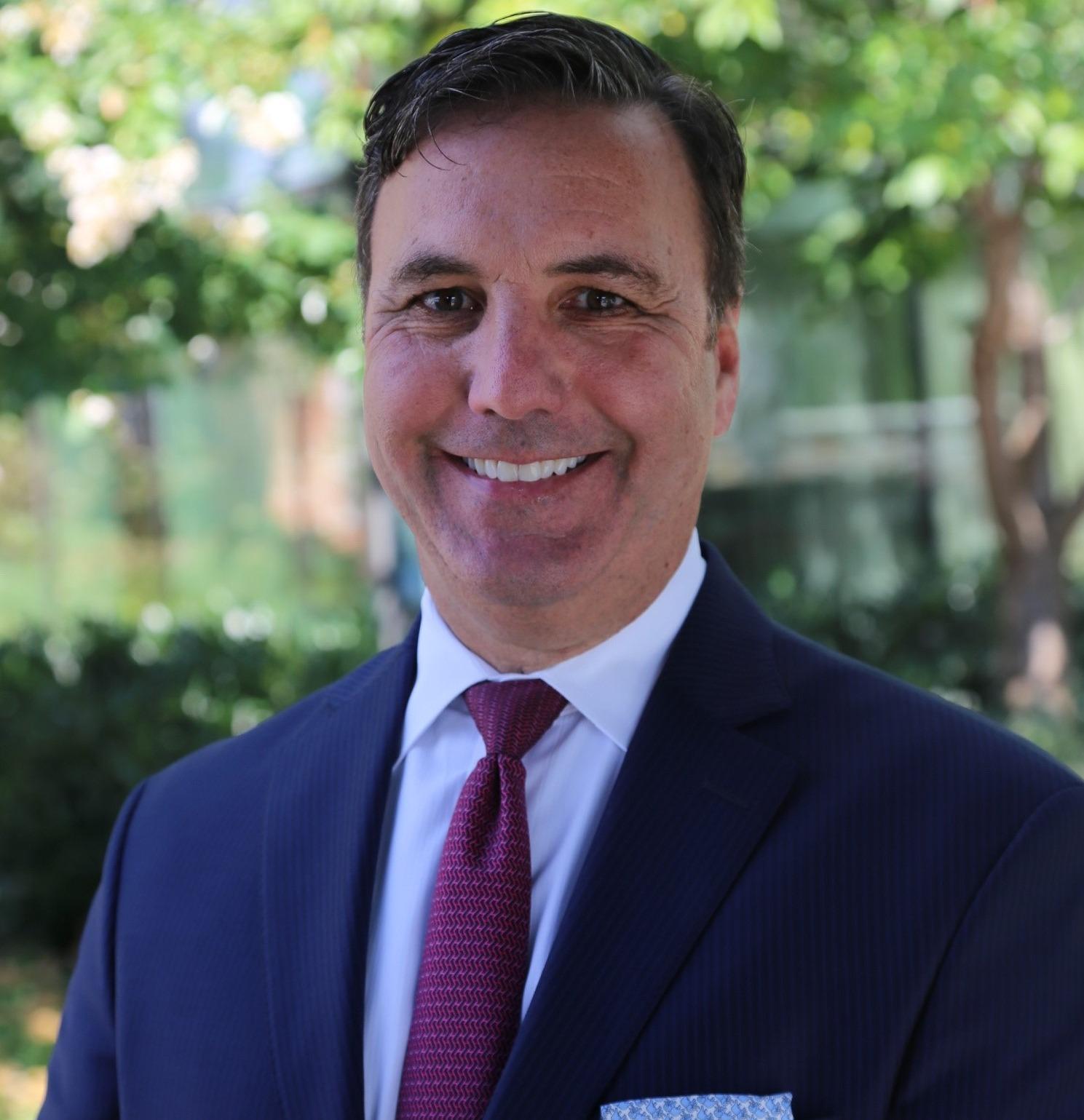 Bobby Wehman Baltimore MD Morgan Stanley Wealth Management