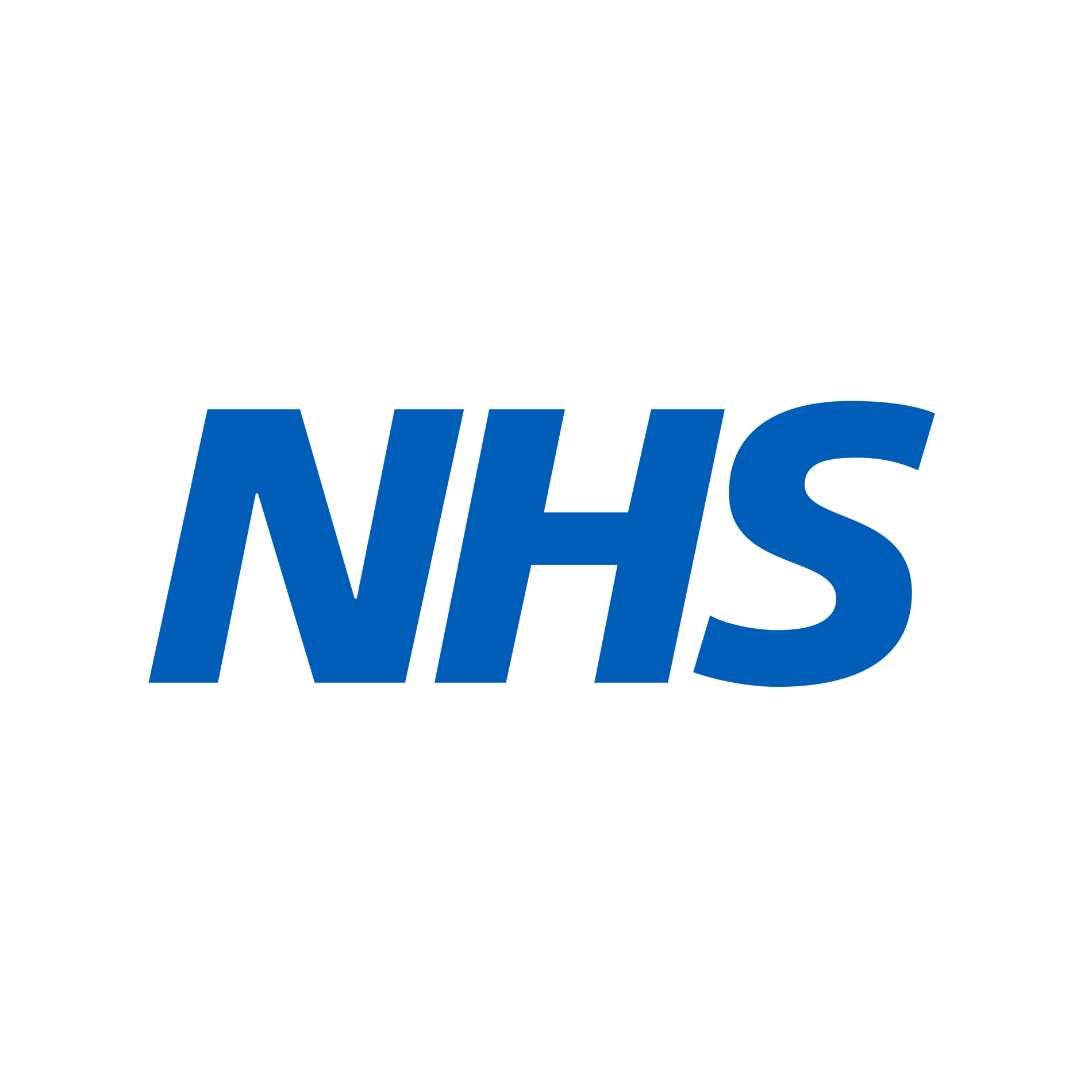 NHS Common Health Questions Connector Logo