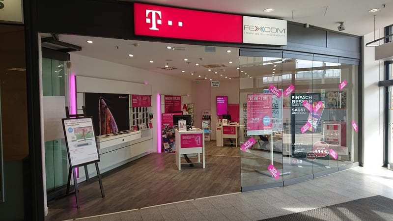 Store photo