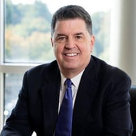 Photo of Jim Linnehan - Morgan Stanley