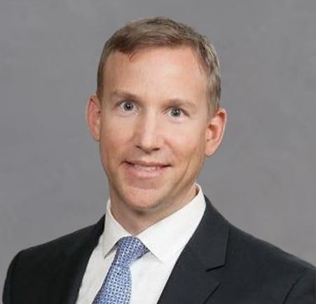 Photo of Scott Coren