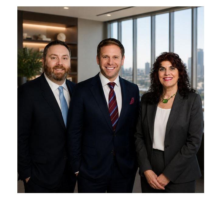 Photo of The Hudson York Group - Morgan Stanley
