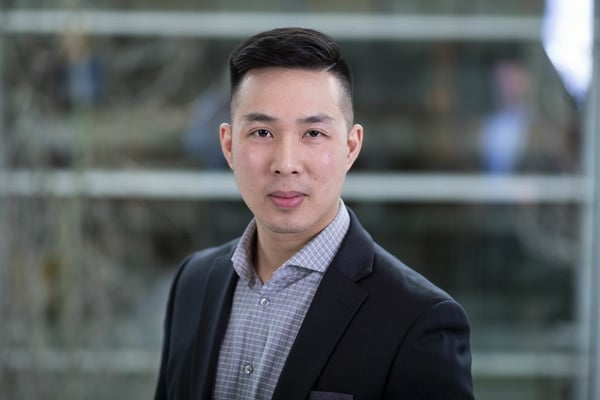 Photo of TD Merchant Business Development Specialist