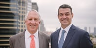 Photo of The Stanton-Lindus Group - Morgan Stanley