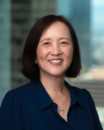 Photo of Janet Kim