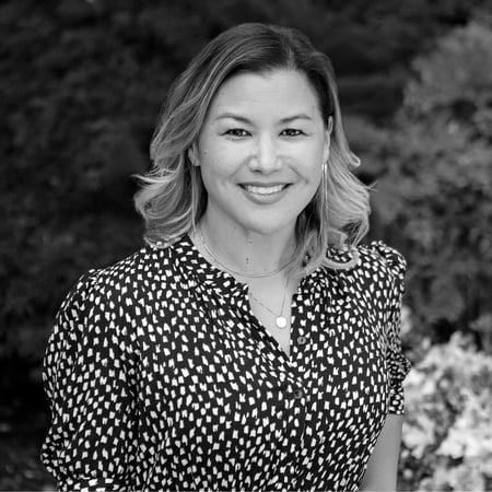 Photo of Ami Russell