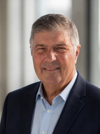 Photo of Arthur Garofalo