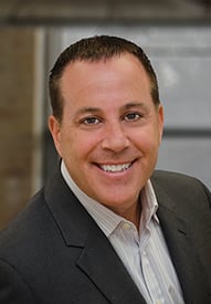 Eric Rounds Loan officer headshot