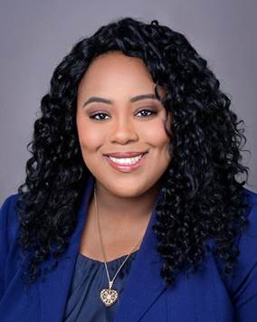 Photo of Cherice McCray