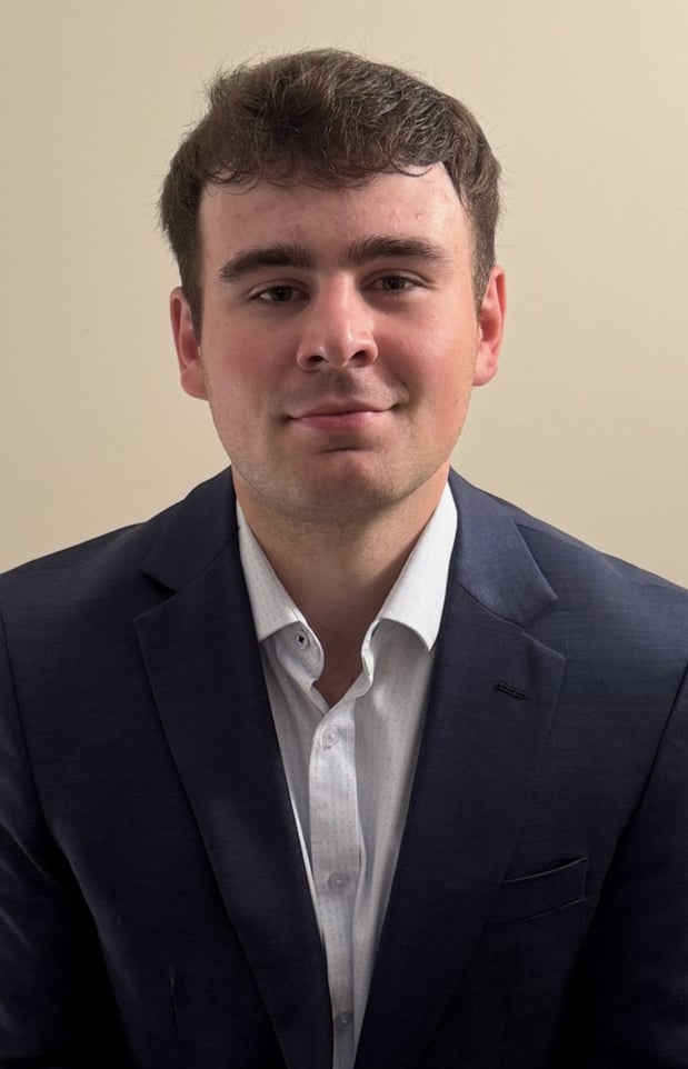 Photo of Joseph McKenna