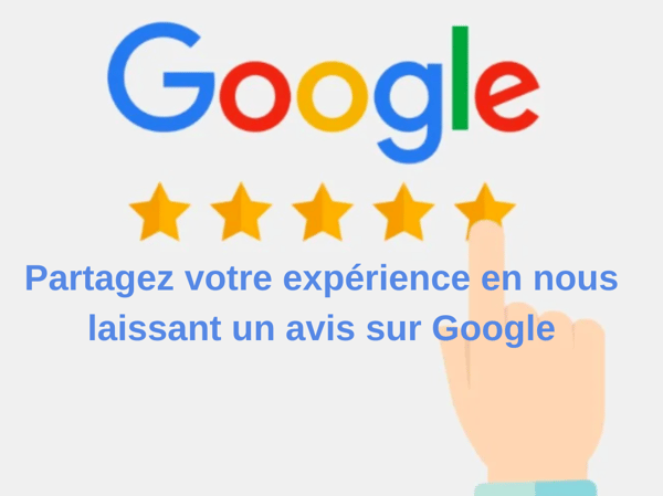 Avis Google