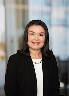 Photo of Joann Carballera