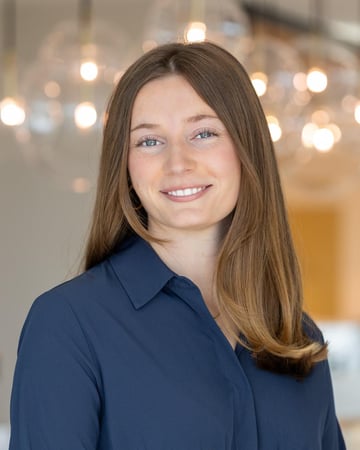 Photo of Gianna Colletti