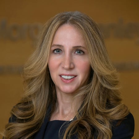 Photo of Heather Rosenstein