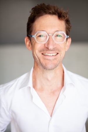 Dr Alexis Moreau