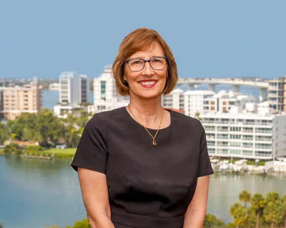 Photo of Mary Schoff