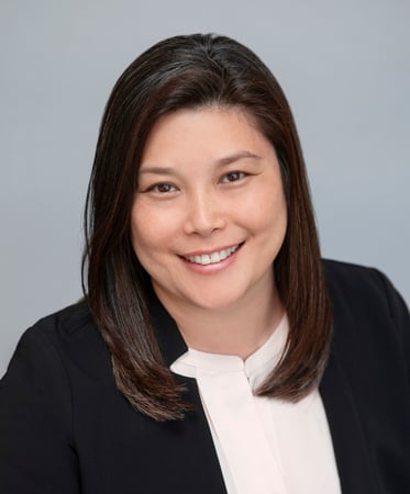 Photo of Jennifer Tokioka