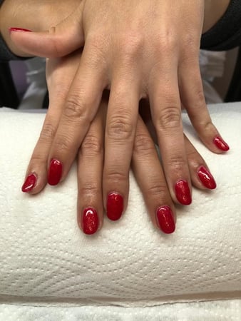 Lorin Nailstyling Hands & Feet