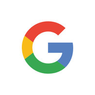 The Google Collection Logo