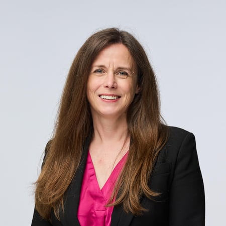 Photo of Gina Bolinske