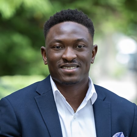 Photo of Chuk Ehiwogwu