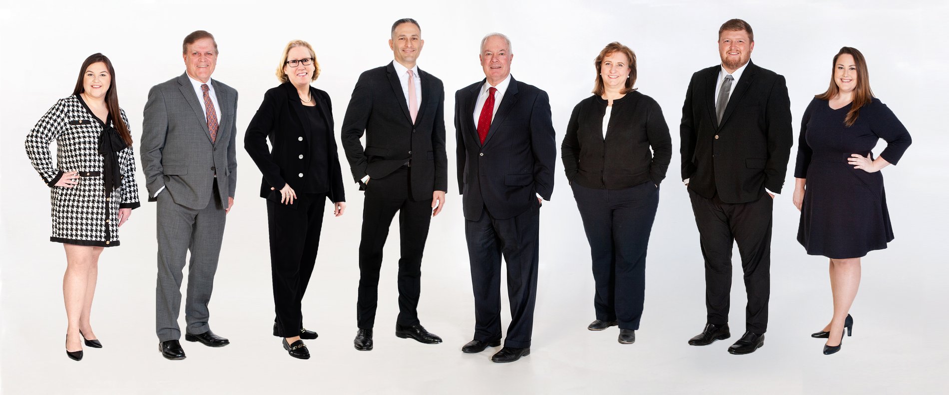 The Brandywine Group Wilmington, DE Rehoboth Beach, DE