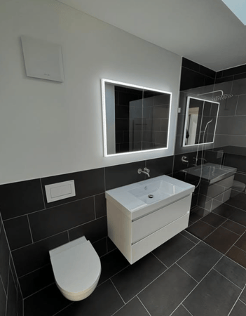 Bürgi Haustechnik AG - Oberengstringen