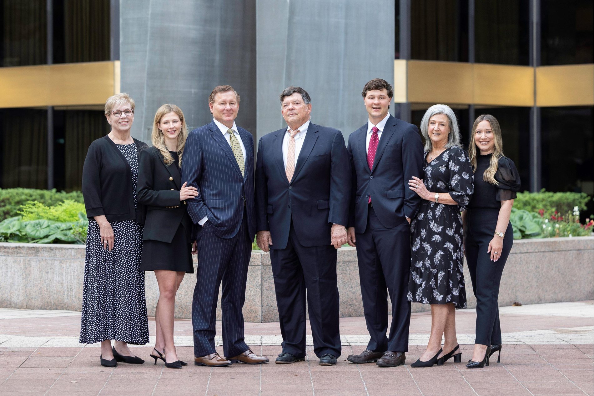 Photo of The Mannino Group - Morgan Stanley