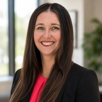 Photo of Katie Graham