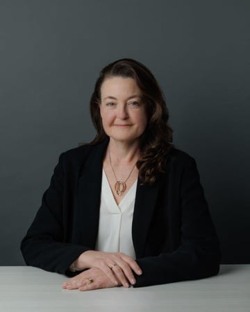 Photo of Jill Marino