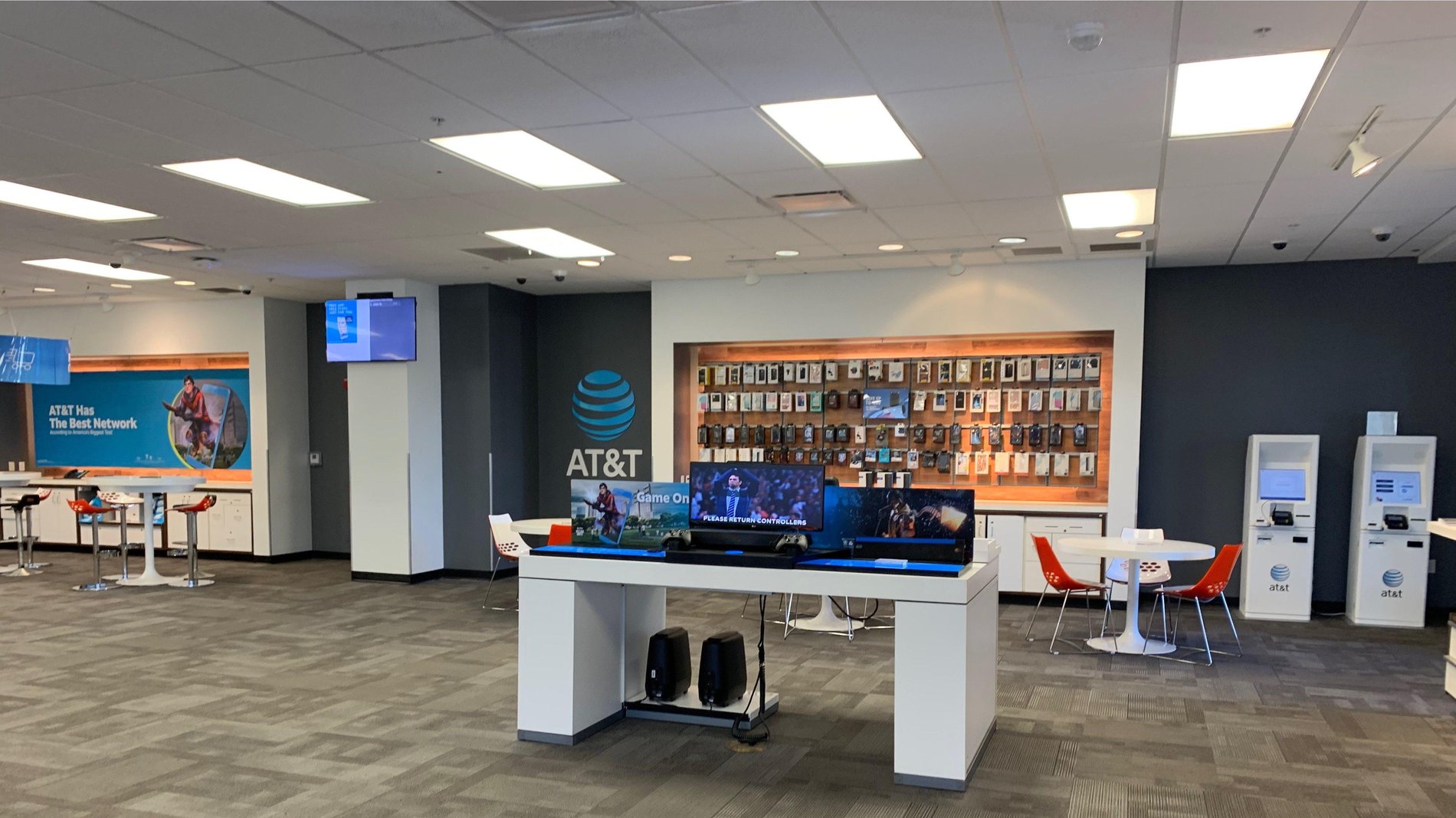 AT&T Store West Boynton Beach Boynton Beach, FL