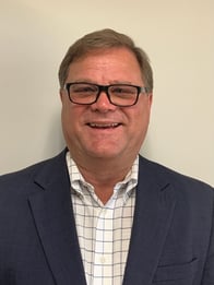 Photo of David A Roe - Morgan Stanley