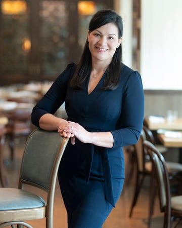 Photo of Giselle Pater