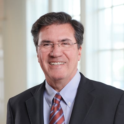 Photo of Andrew Howard