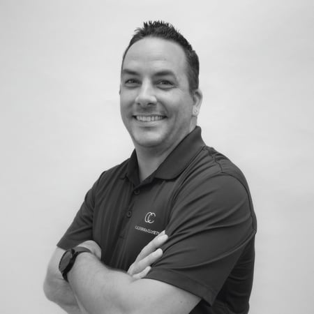 Josh Miller California Closets San Jose General Manager