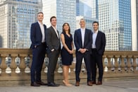 Photo of The Walsh Nickow Group - Morgan Stanley