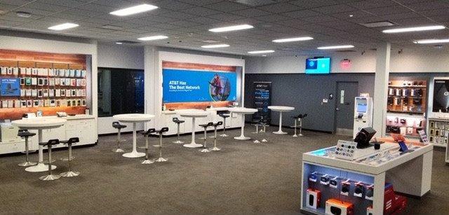 AT&T Store - Pines Plaza - Pembroke Pines, FL – iPhone & Samsung Deals!